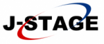 JACN/J-STAGE top